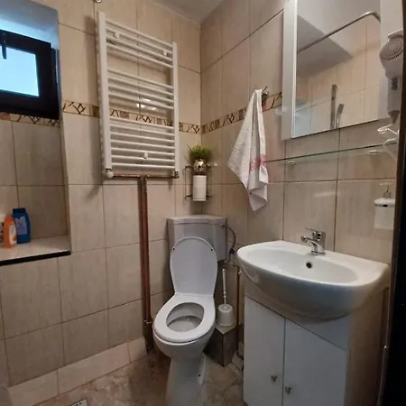 Apartament Republicii *