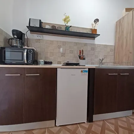 Apartament Republicii *
