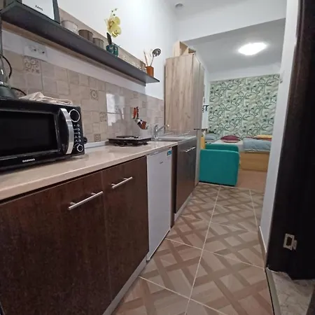 Republicii Apartament