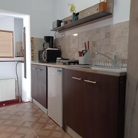 Apartament Republicii Braszów