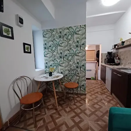 Apartament Republicii *