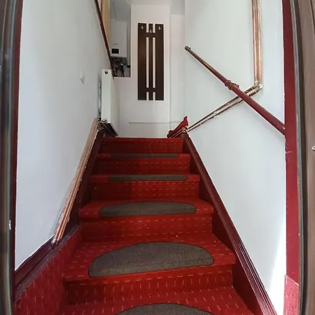 Apartament Republicii *