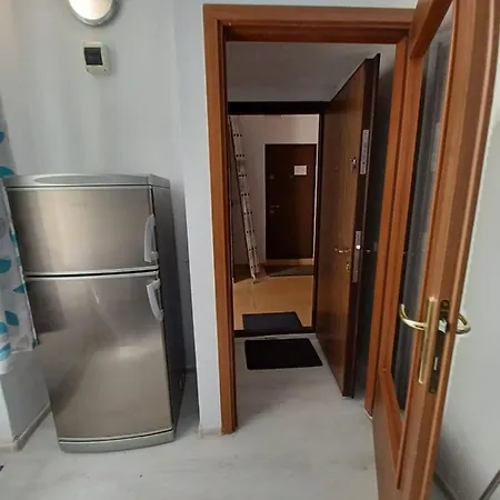 Apartament Republicii *