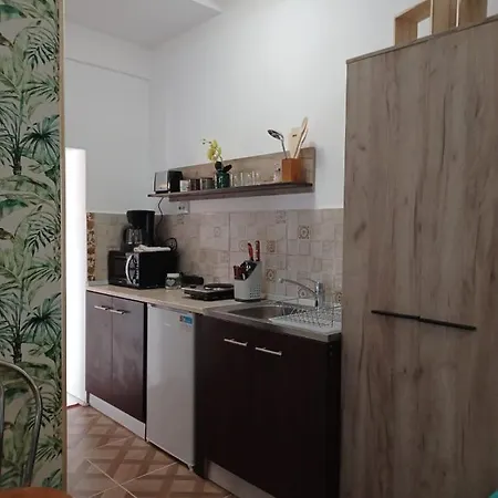 Apartament Republicii *