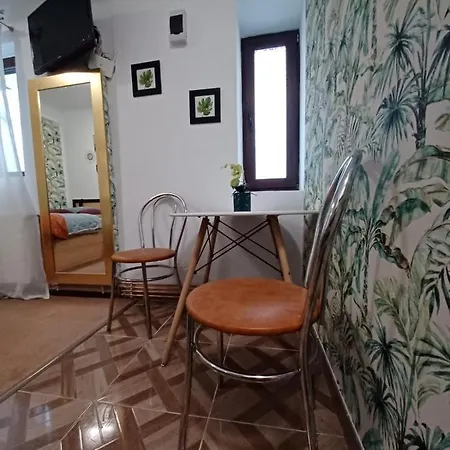 Apartament Republicii