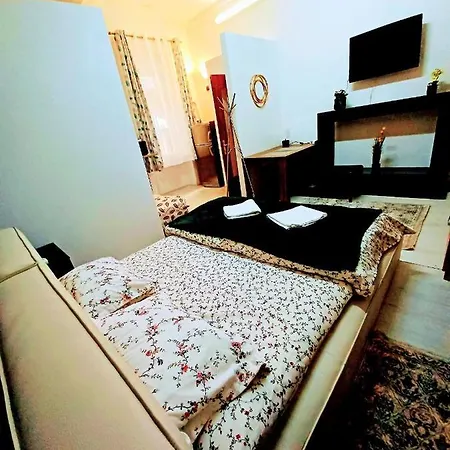 Republicii Apartament *
