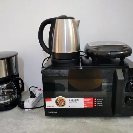 Republicii Apartment Brasov