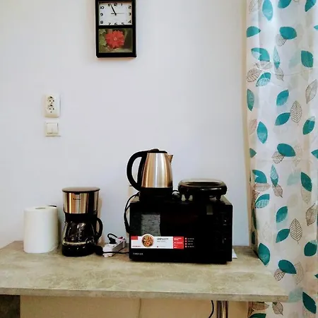 Republicii Apartment *