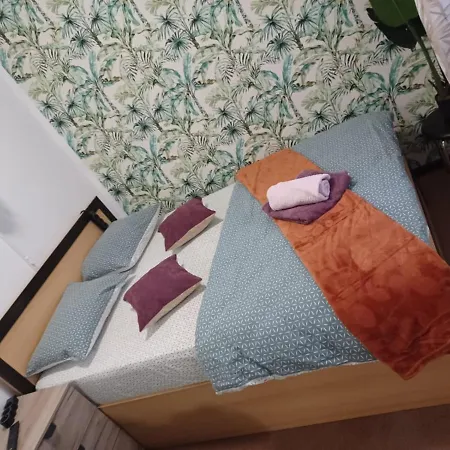Republicii Apartament Braszów