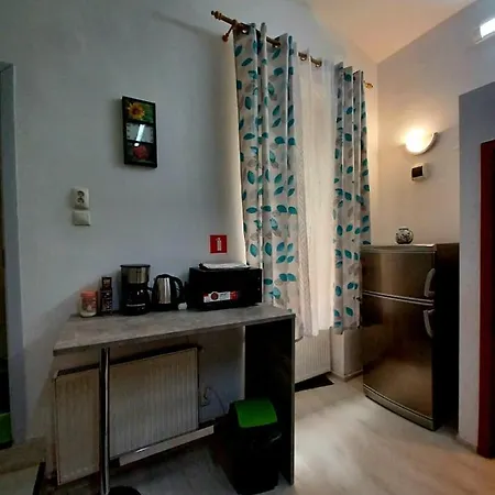Republicii Apartament