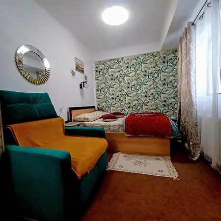 Republicii Lejlighed Braşov
