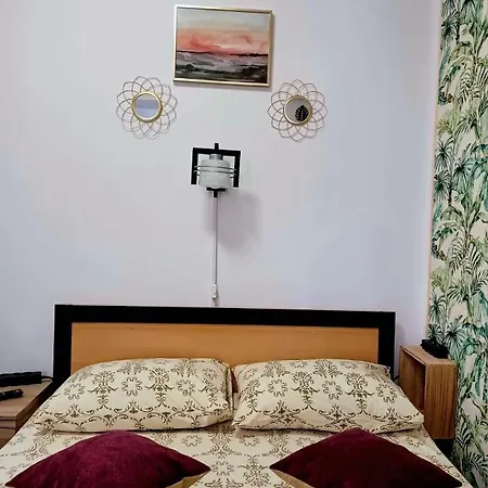 Apartment Republicii *