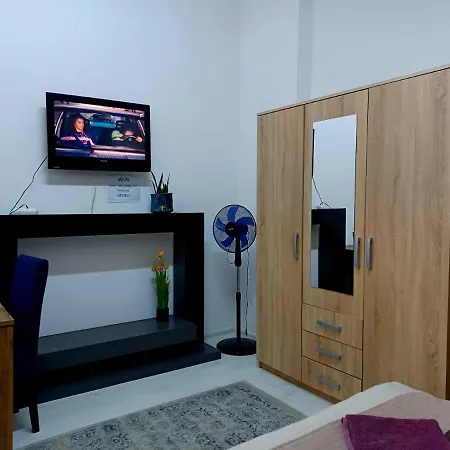 Republicii Apartment Brasov