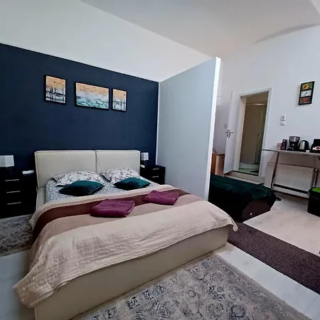 Апартаменти Republicii *