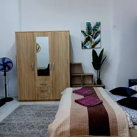 Apartament Republicii