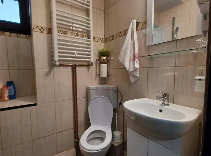 Апартаменти Republicii *