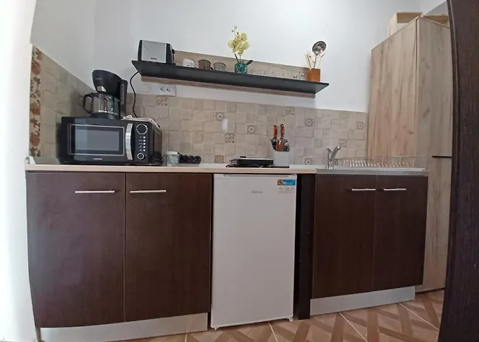 Apartment Republicii *