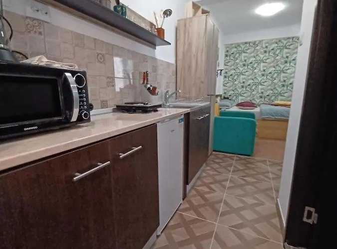 Republicii Апартаменти