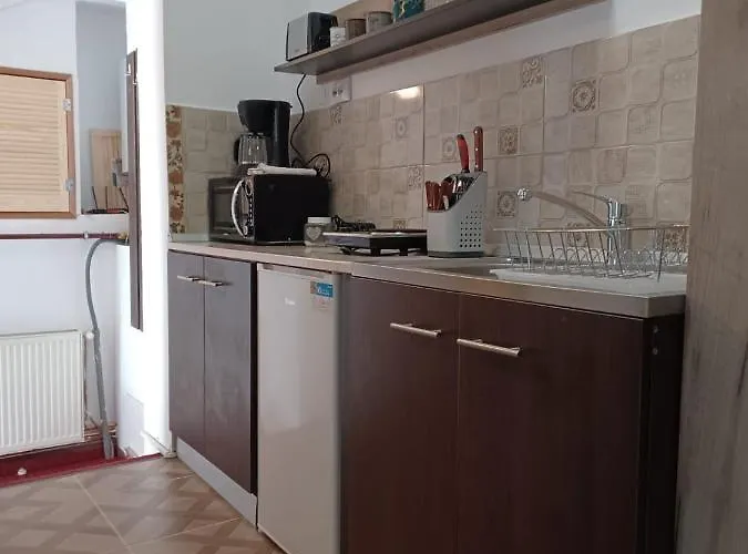 Apartment Republicii Brasov