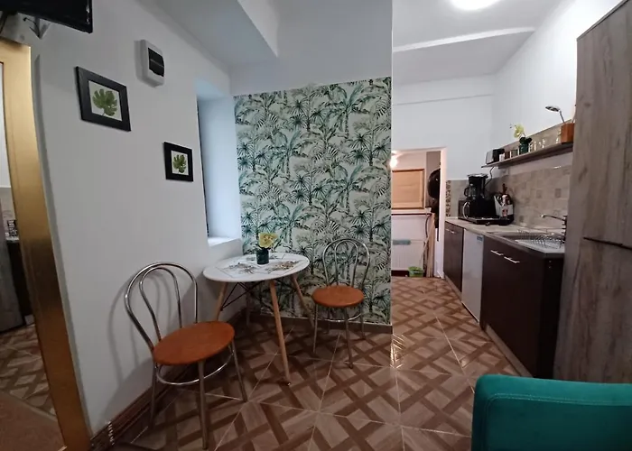 Apartment Republicii *