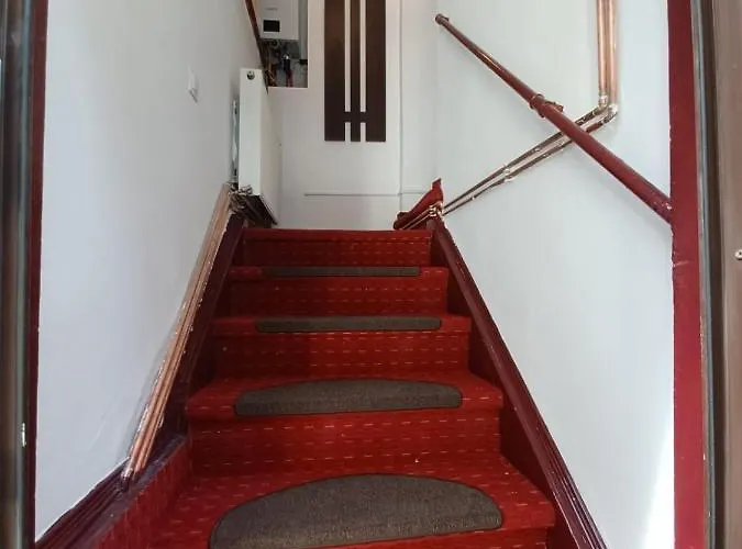 Apartment Republicii *