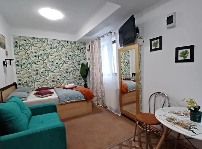 Republicii * Брашов