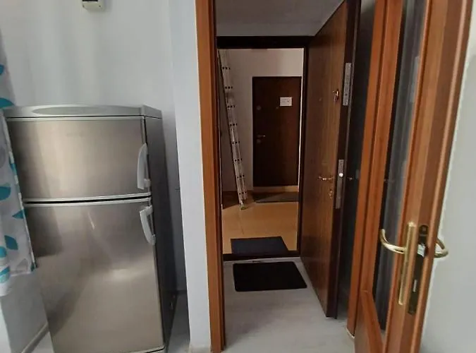 Apartment Republicii *