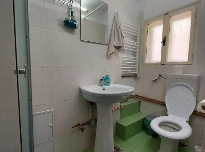 Republicii Апартаменти