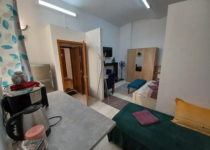 Republicii Apartment Brasov