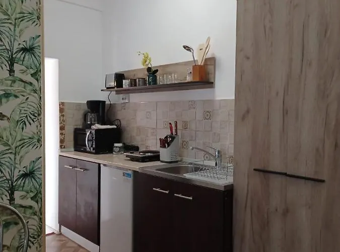 Apartment Republicii *