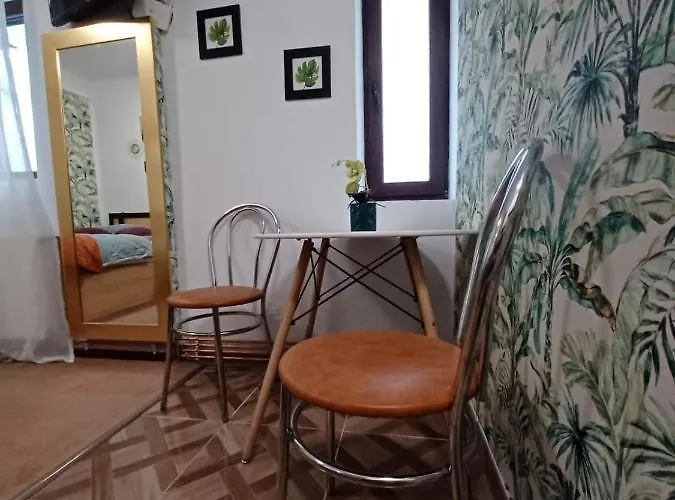 Apartment Republicii