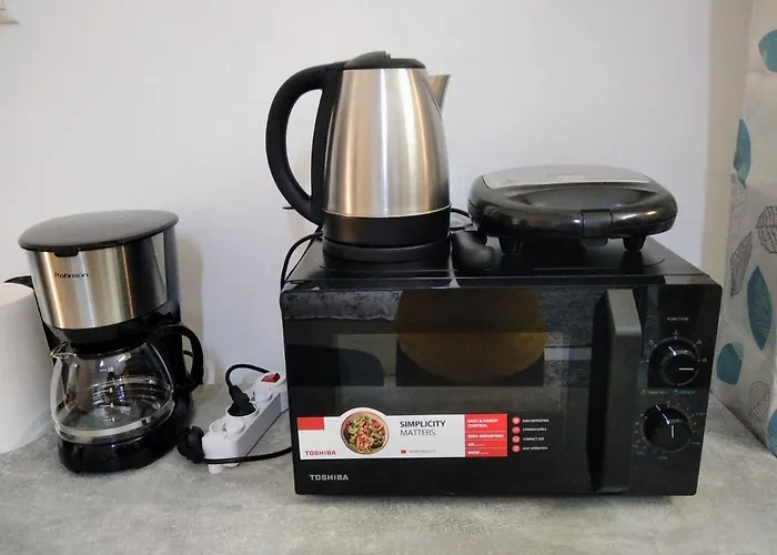 Republicii Apartment Brasov