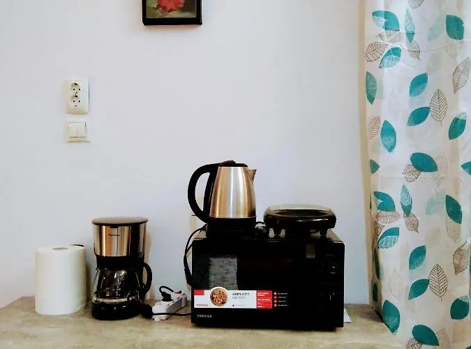 Republicii Apartment *