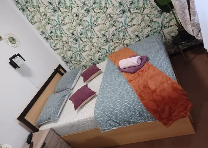 Republicii Apartment Brasov