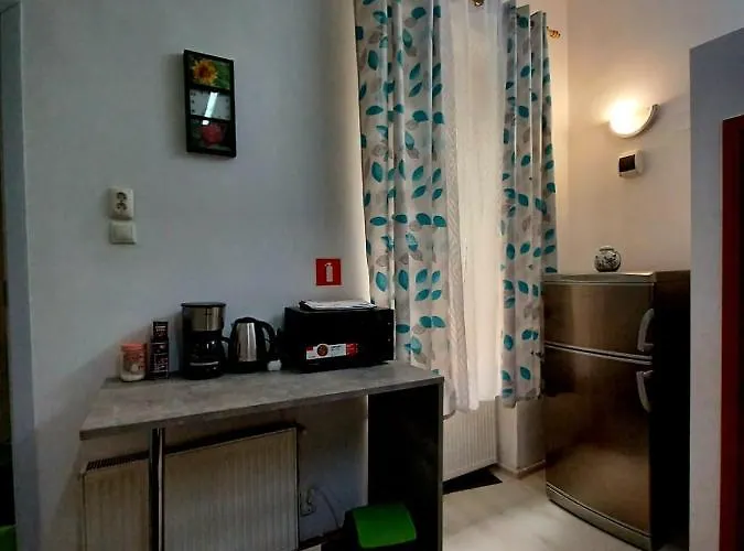 Republicii Apartment