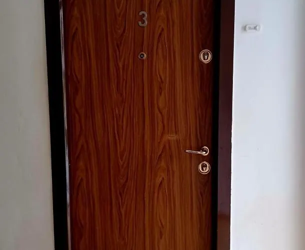 Republicii Apartment *