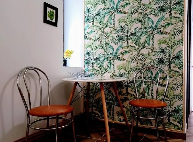 Republicii Apartment Brasov