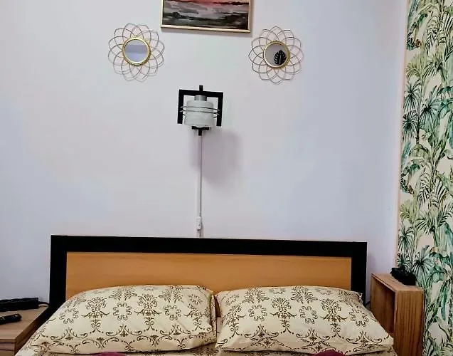 Apartment Republicii *