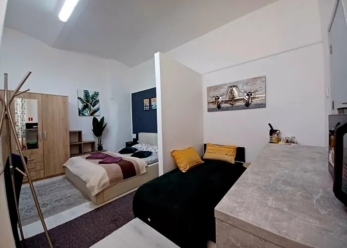 Republicii Apartament *