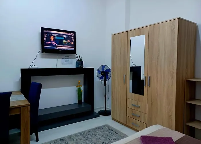 Republicii Apartment Brasov