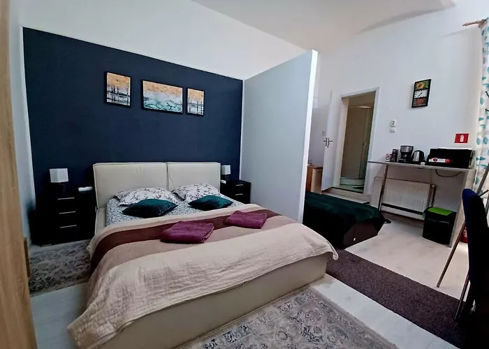 Apartment Republicii *