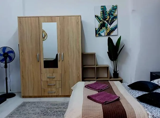 Апартаменти Republicii