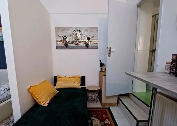 Republicii Apartment Brasov
